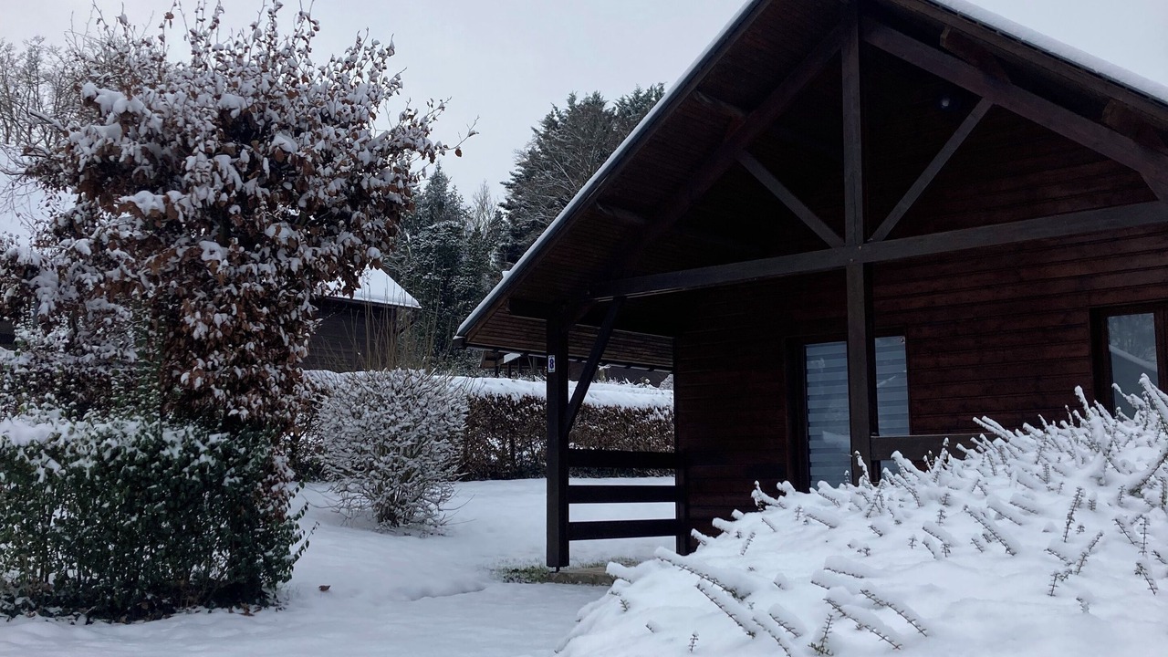 Photo of Outdoor in Auquainville