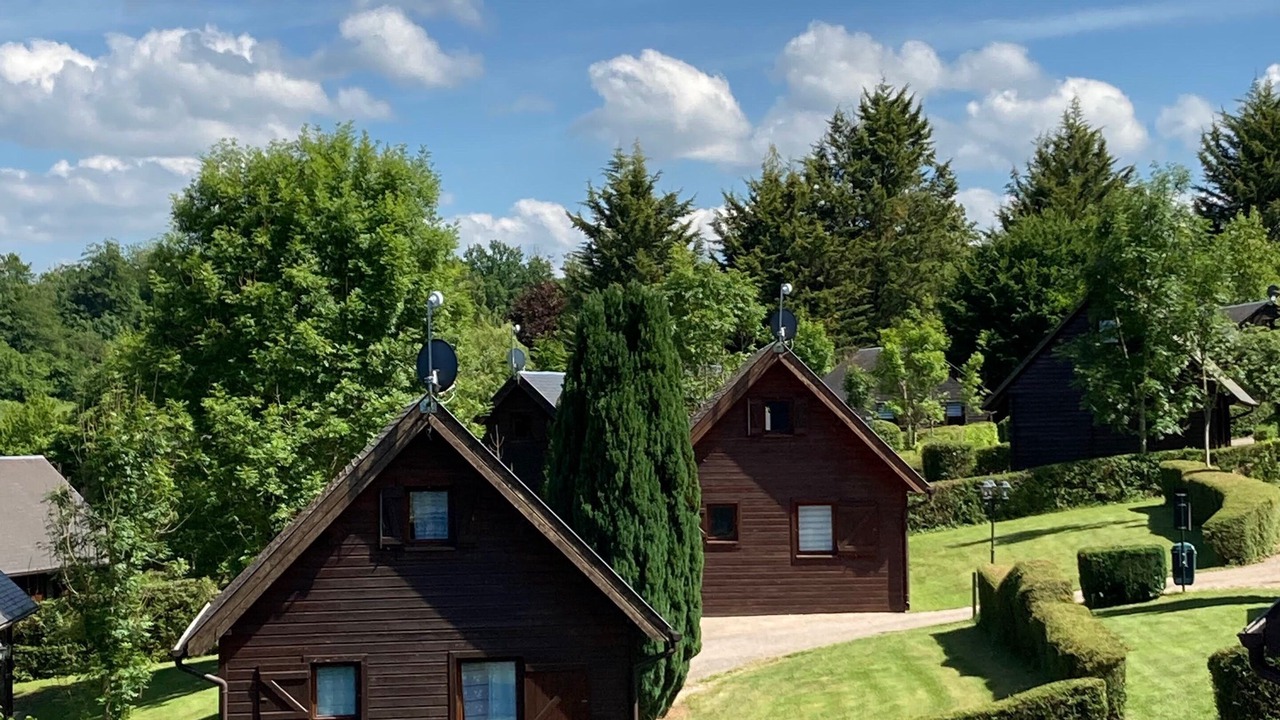 Photo of Outdoor in Auquainville