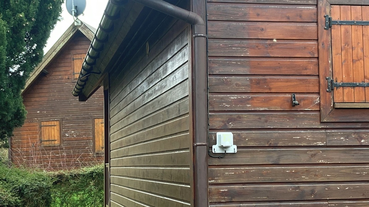 Photo of Outdoor in Auquainville