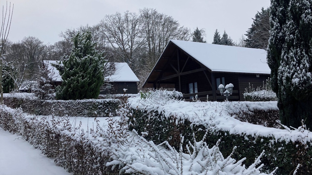 Photo of Outdoor in Auquainville
