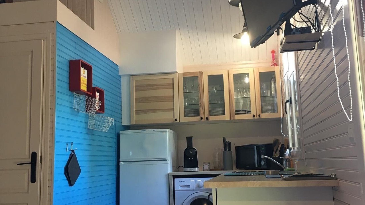Photo of Kitchen in Auquainville