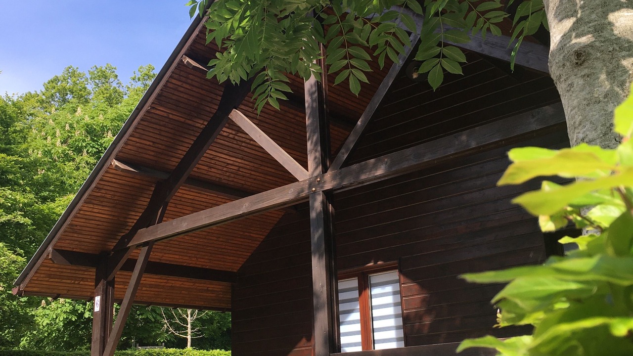 Photo of Outdoor in Auquainville