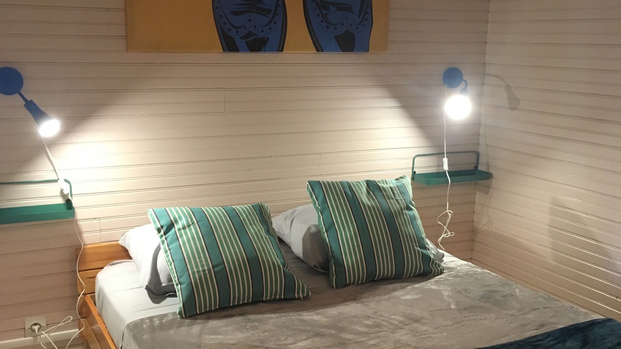 Photo of Bedroom in Auquainville
