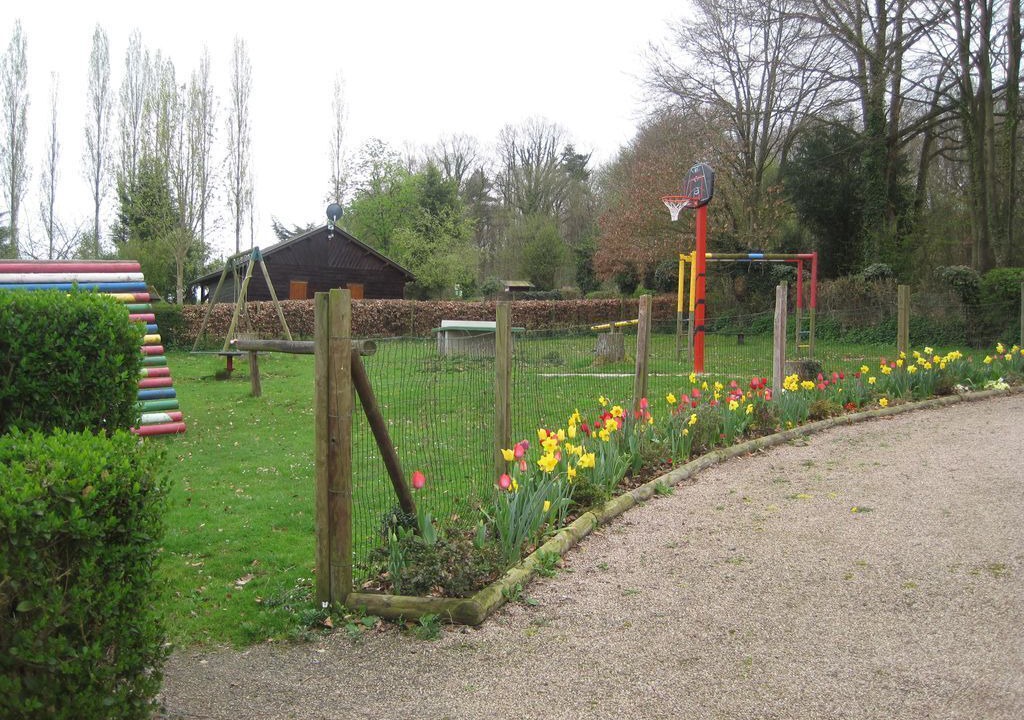 Photo of Outdoor in Auquainville