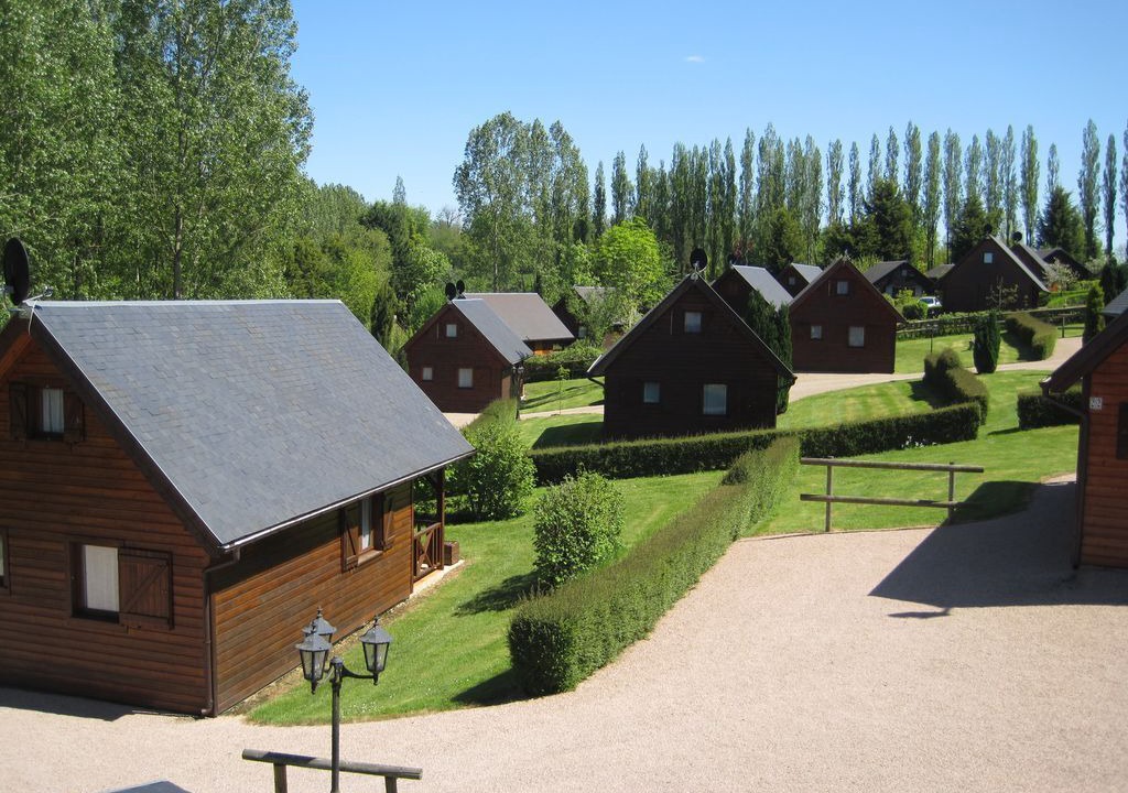 Photo of Outdoor in Auquainville