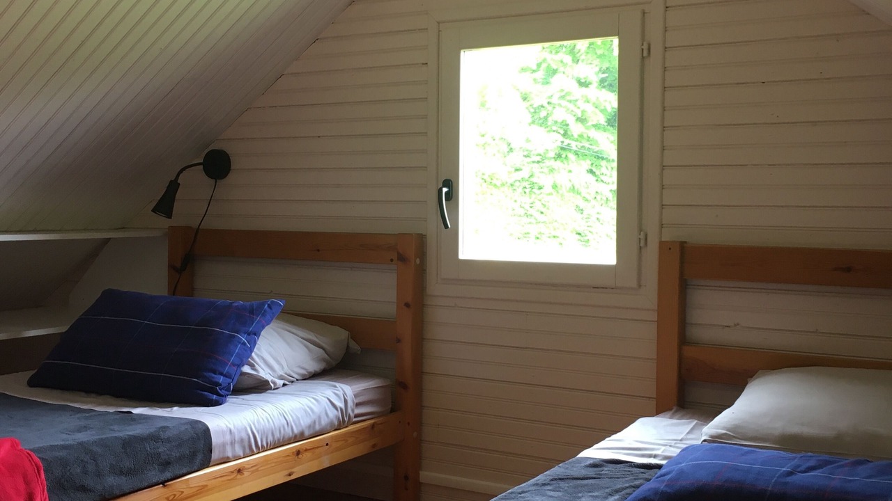 Photo of Bedroom in Auquainville