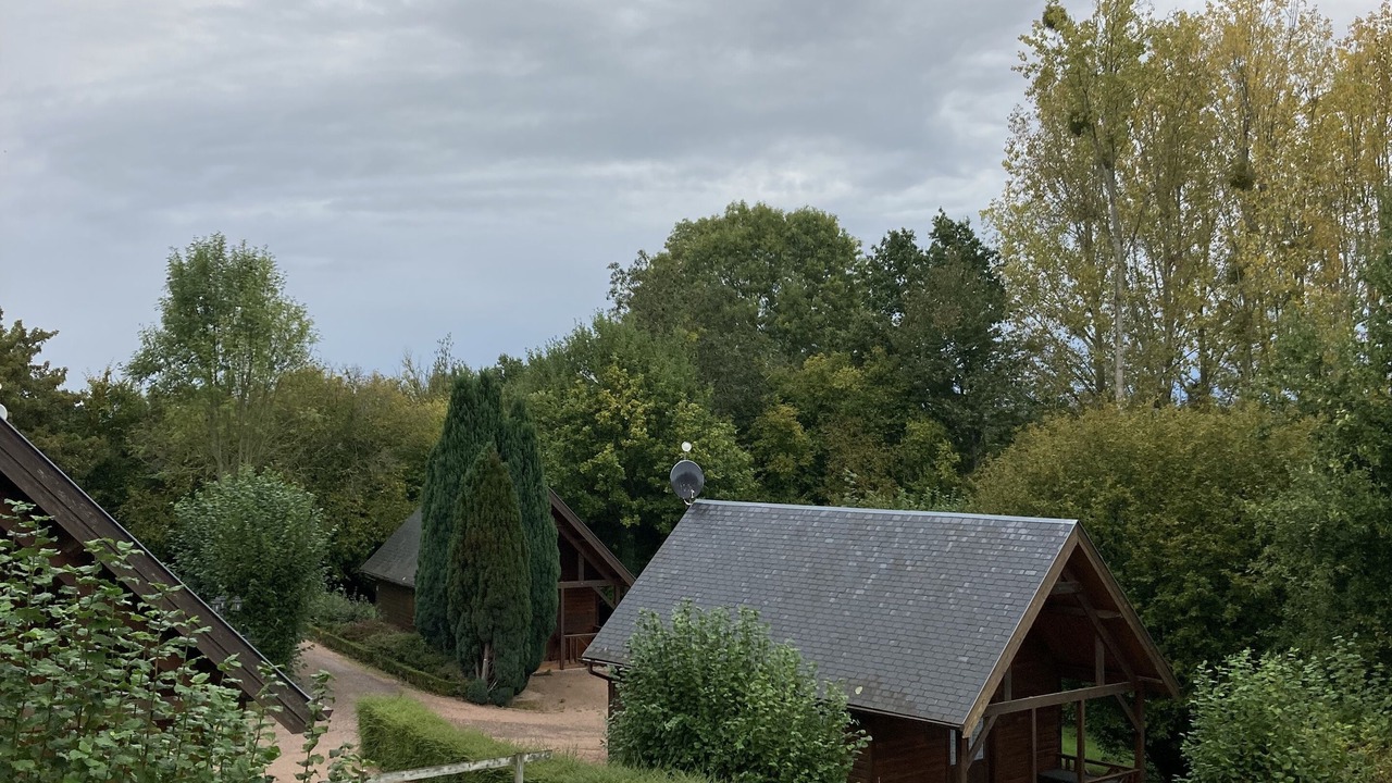 Photo of Outdoor in Auquainville