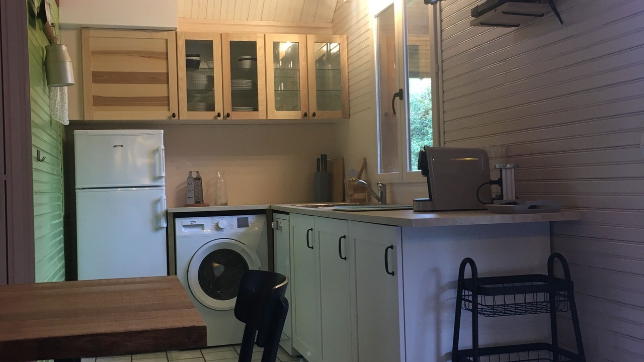 Photo of Kitchen in Auquainville