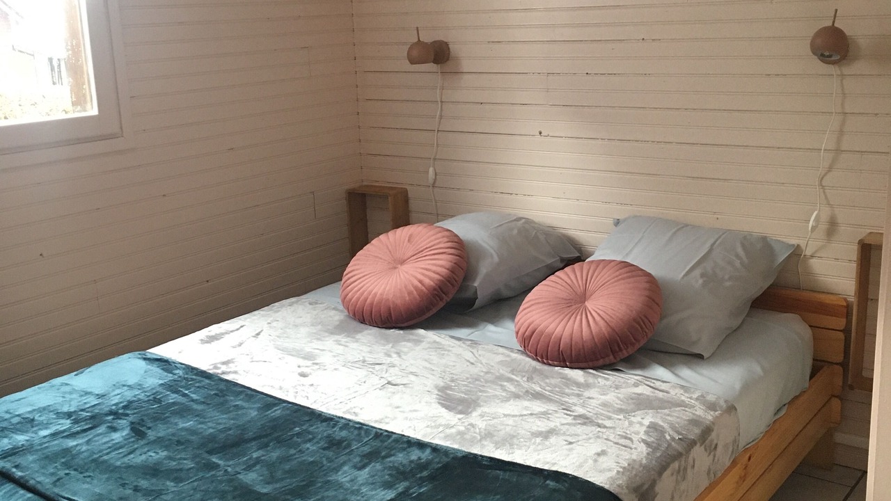 Photo of Bedroom in Auquainville
