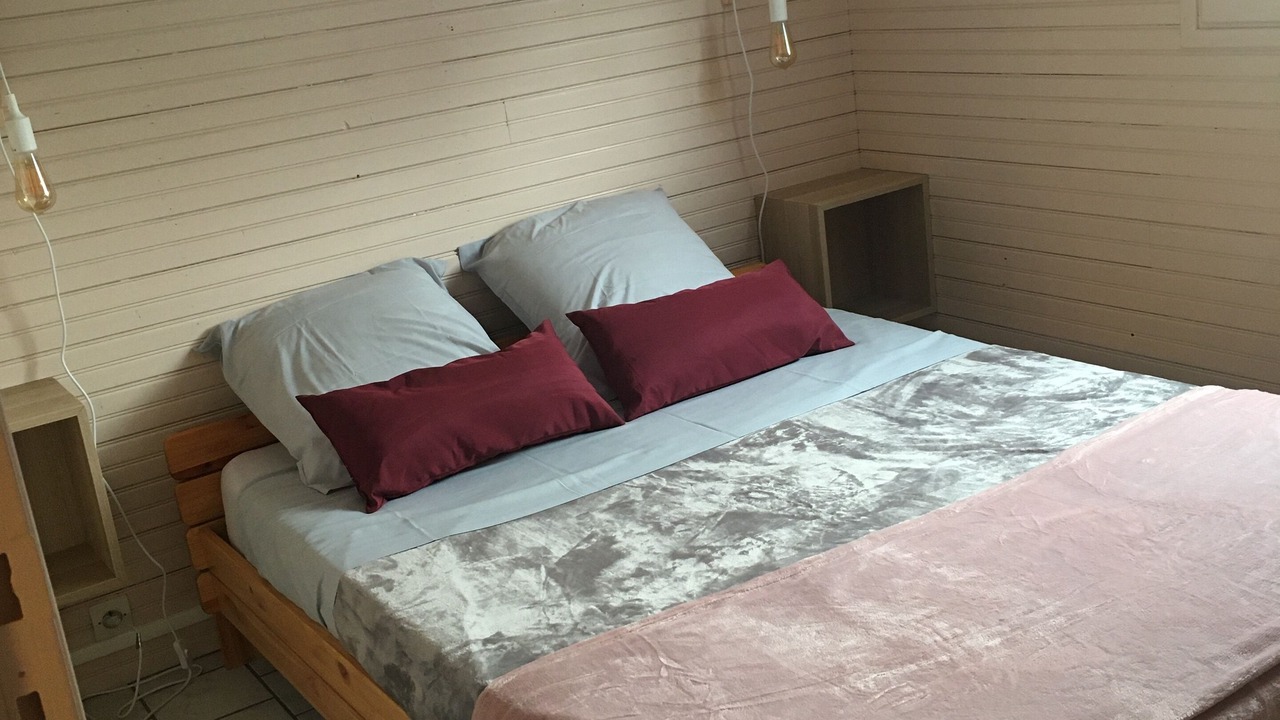 Photo of Bedroom in Auquainville