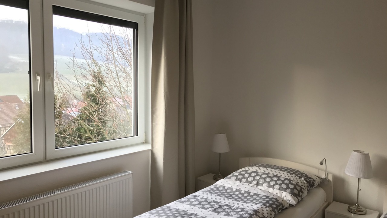 Photo of Bedroom in Lutter