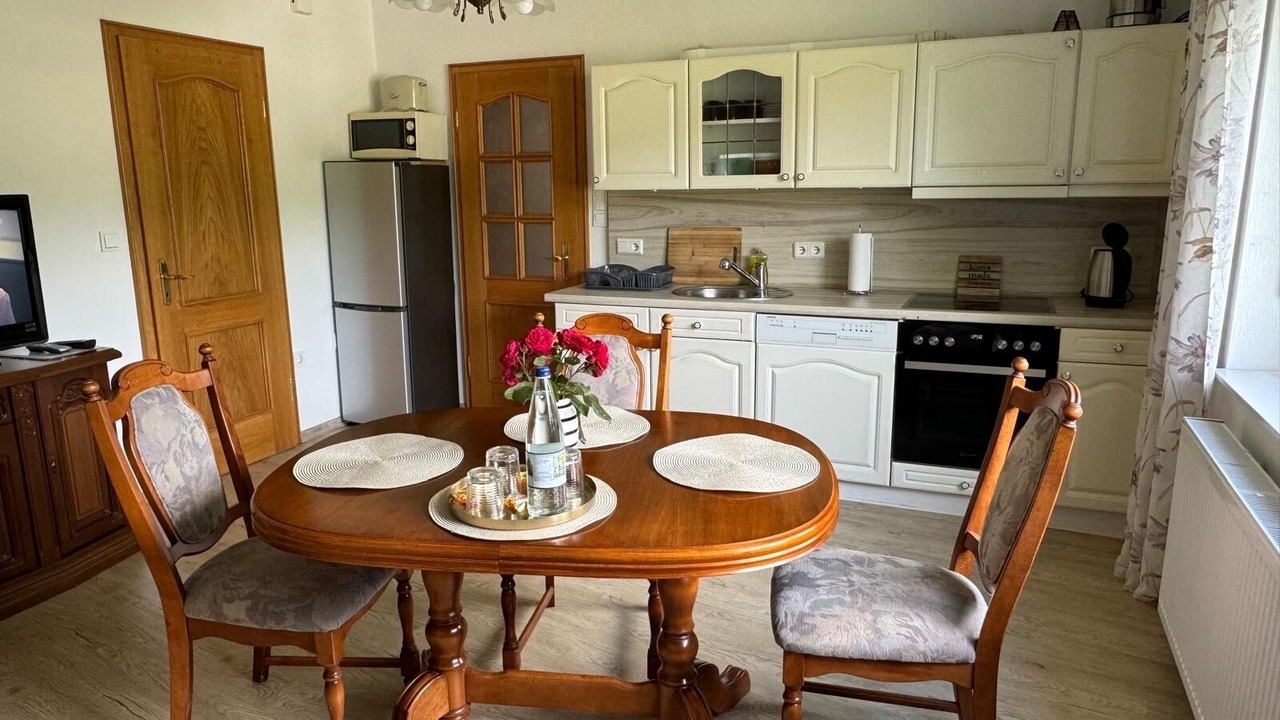 Photo of Kitchen in Lutter