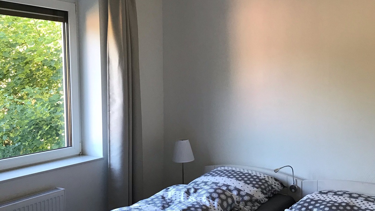 Photo of Bedroom in Lutter