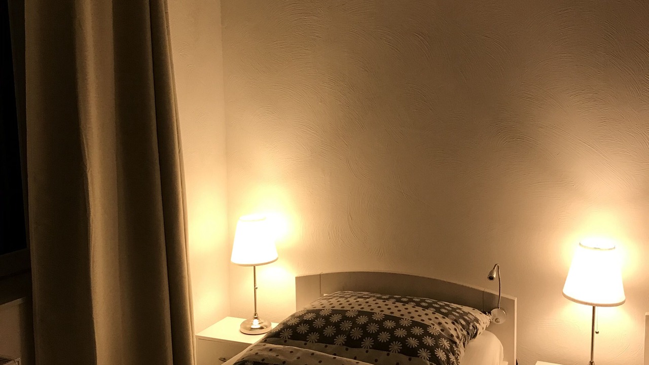 Photo of Bedroom in Lutter