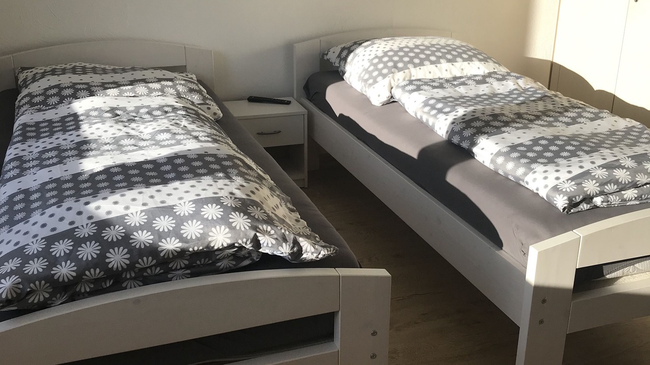 Photo of Bedroom in Lutter