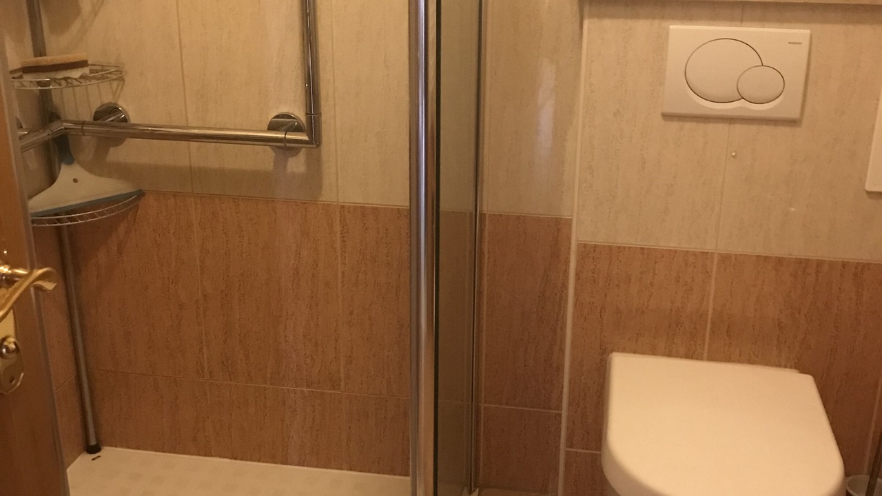 Photo of Bathroom in Lutter