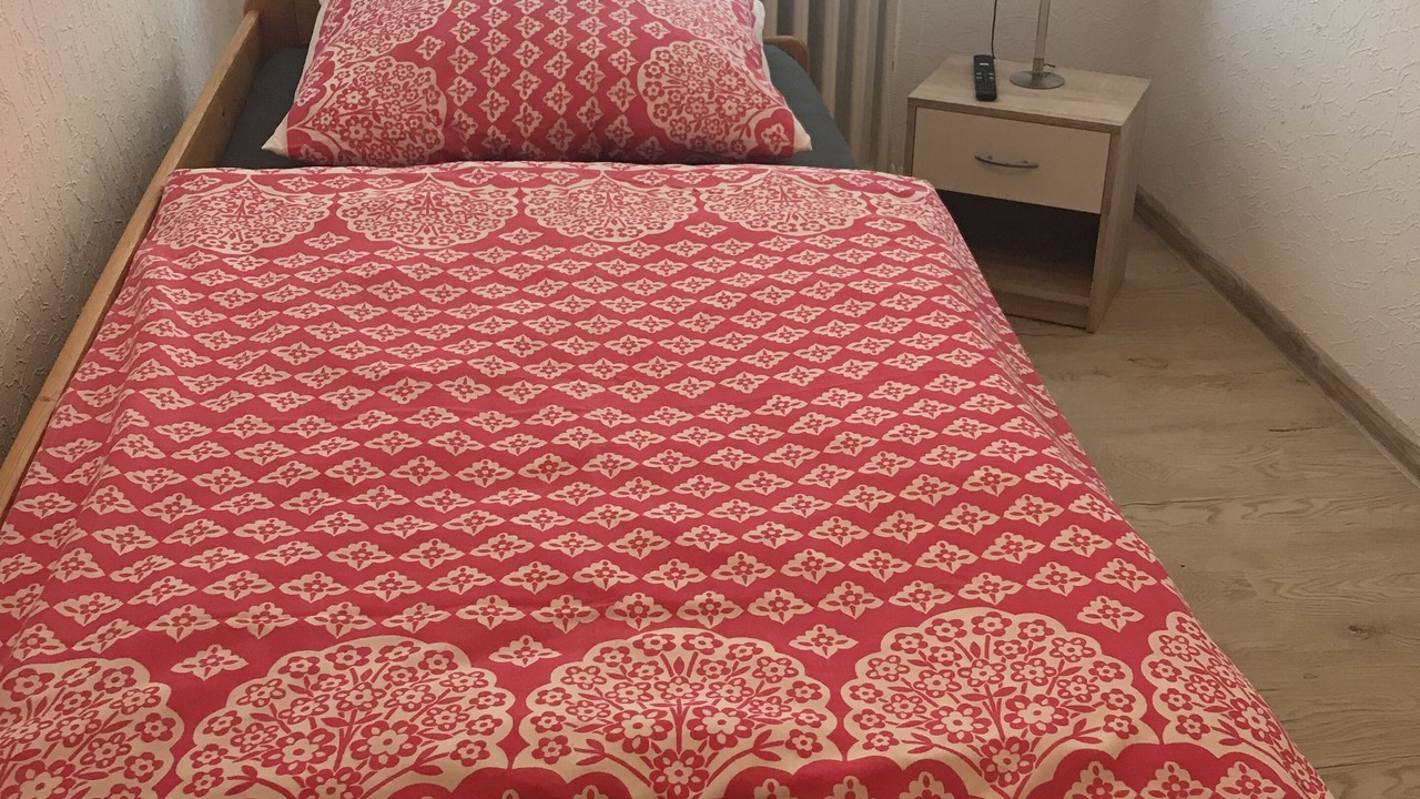 Photo of Bedroom in Lutter