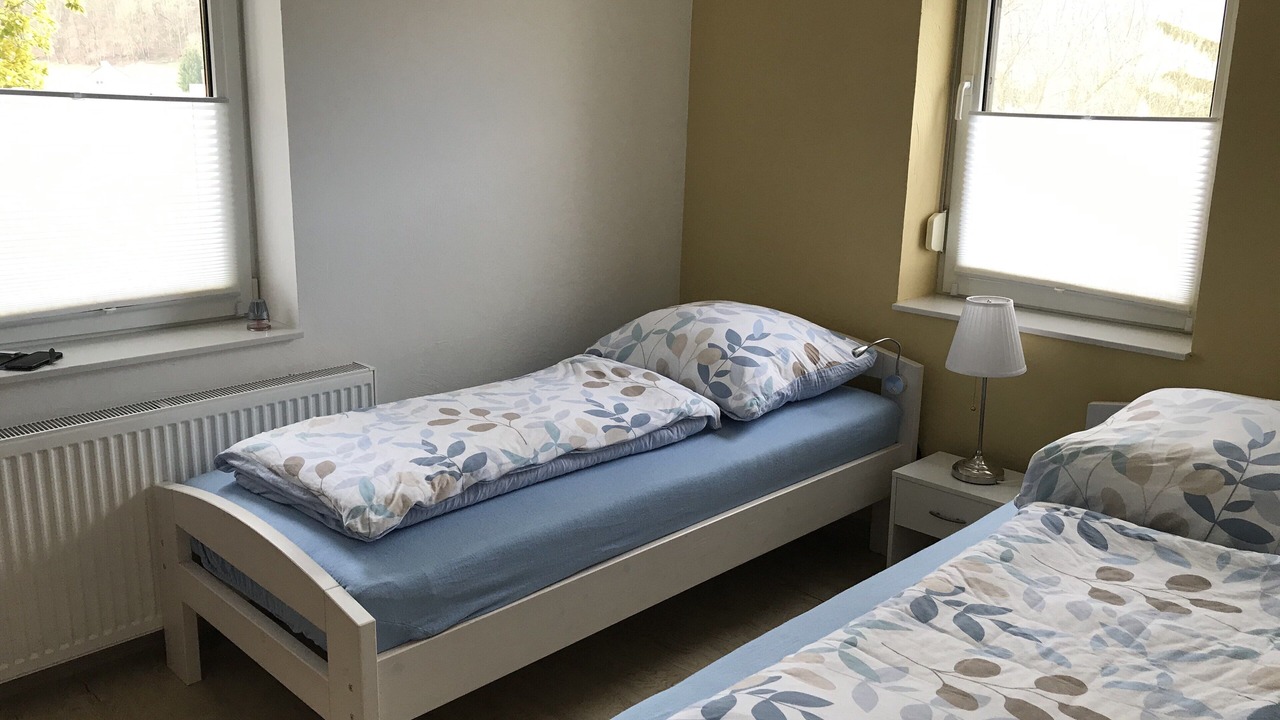 Photo of Bedroom in Lutter
