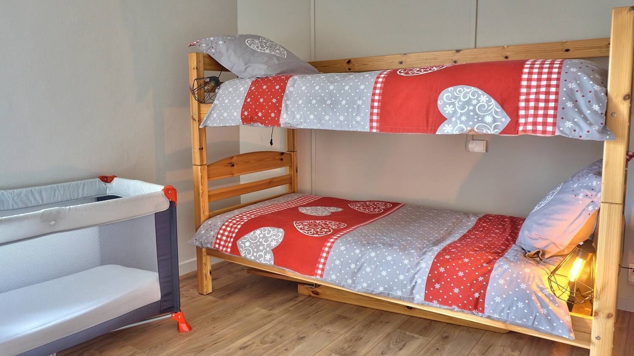 Photo of Bedroom in Saint-Fiacre