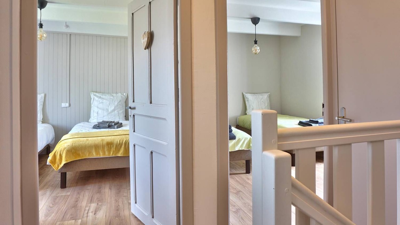 Photo of Bedroom in Saint-Fiacre