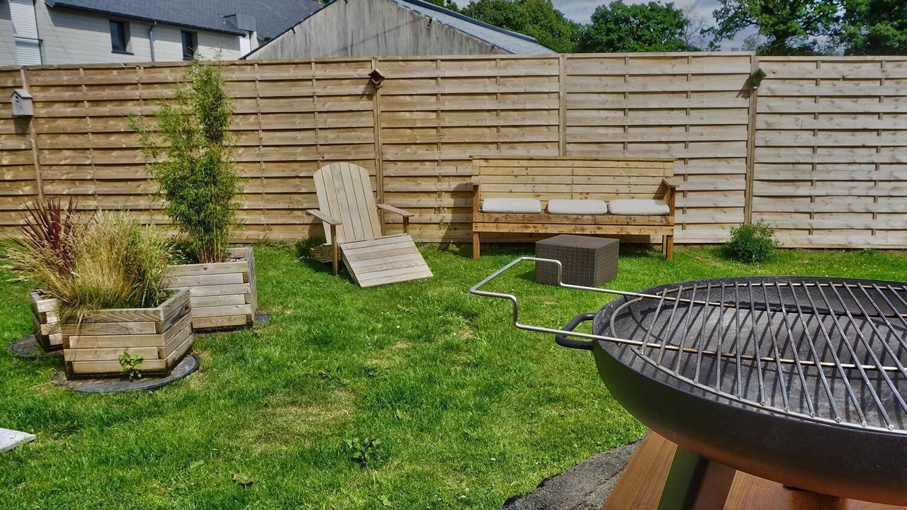 Photo of Outdoor in Saint-Fiacre