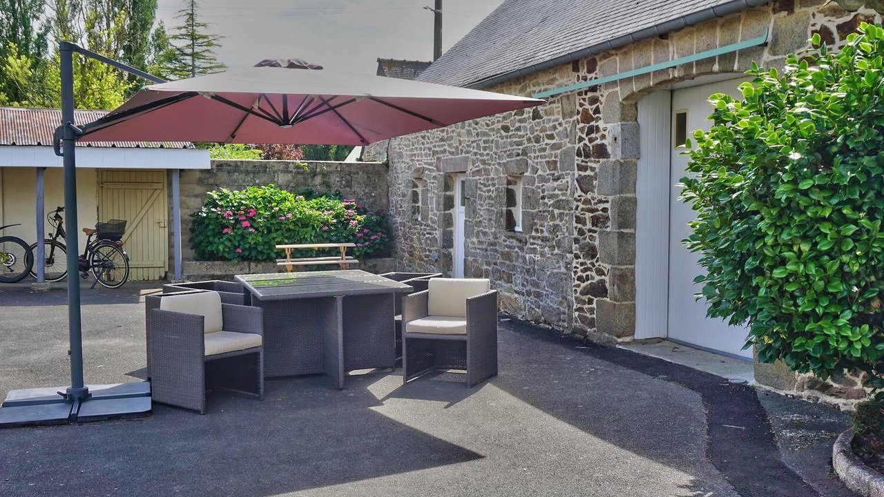 Photo of Outdoor in Saint-Fiacre