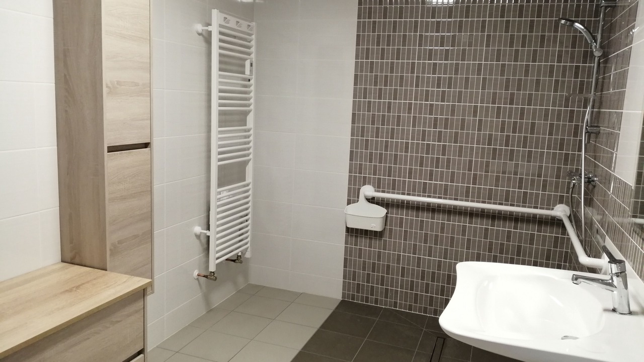 Photo of Bathroom in Saint-Fiacre