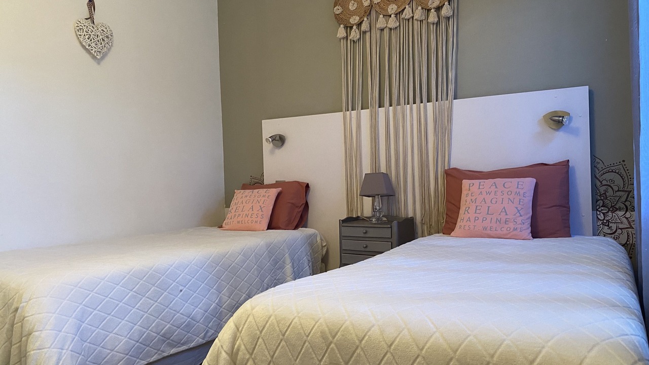 Photo of Bedroom in Saint-Morillon
