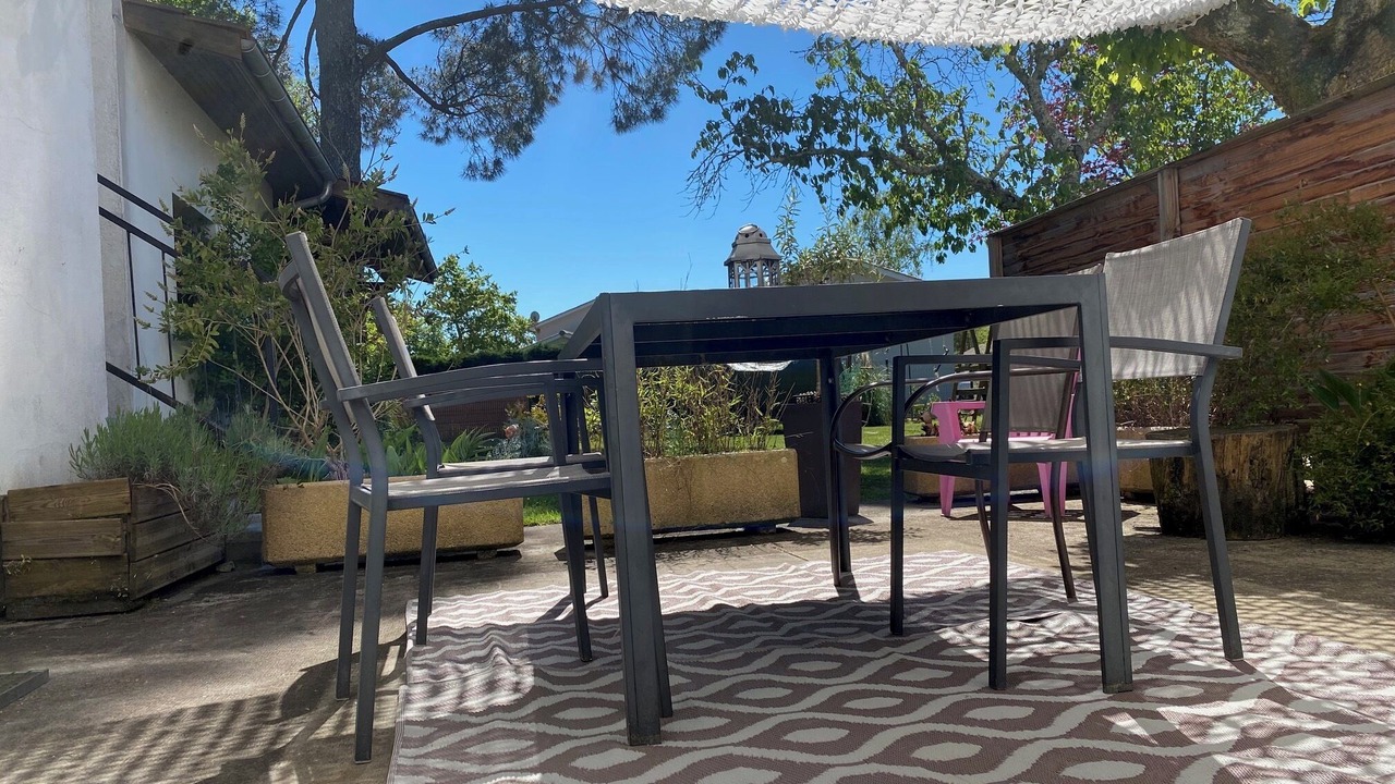 Photo of Outdoor in Saint-Morillon