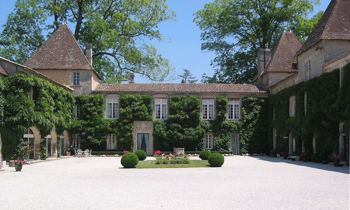Photo of Outdoor in Saint-Morillon