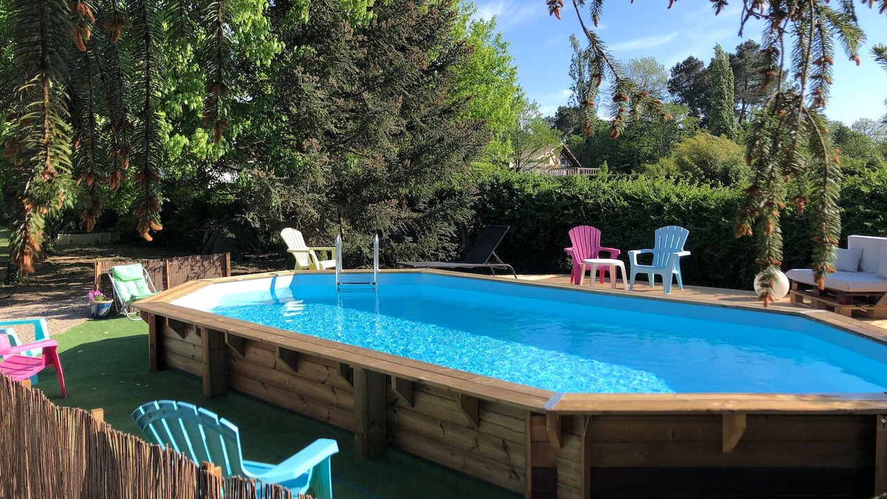 Photo of Outdoor in Saint-Morillon