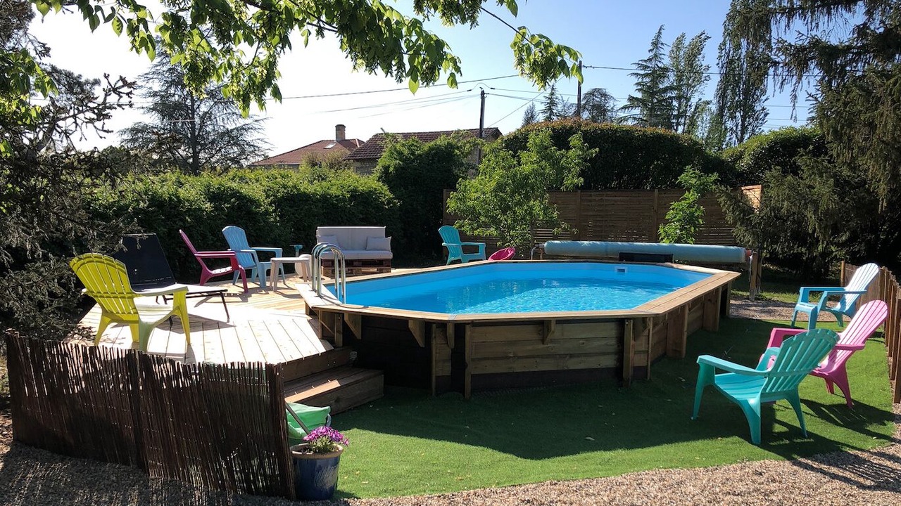 Photo of Outdoor in Saint-Morillon