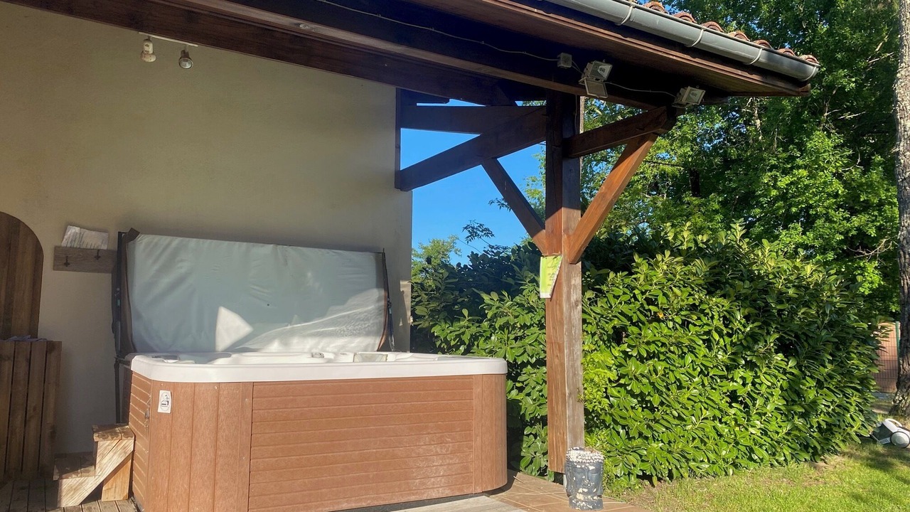 Photo of Outdoor in Saint-Morillon
