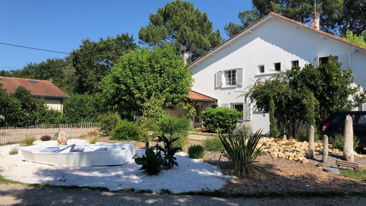 Photo of Outdoor in Saint-Morillon
