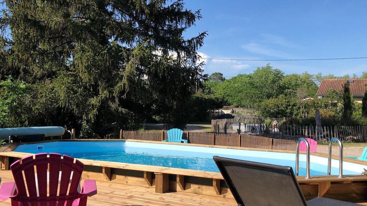 Photo of Outdoor in Saint-Morillon