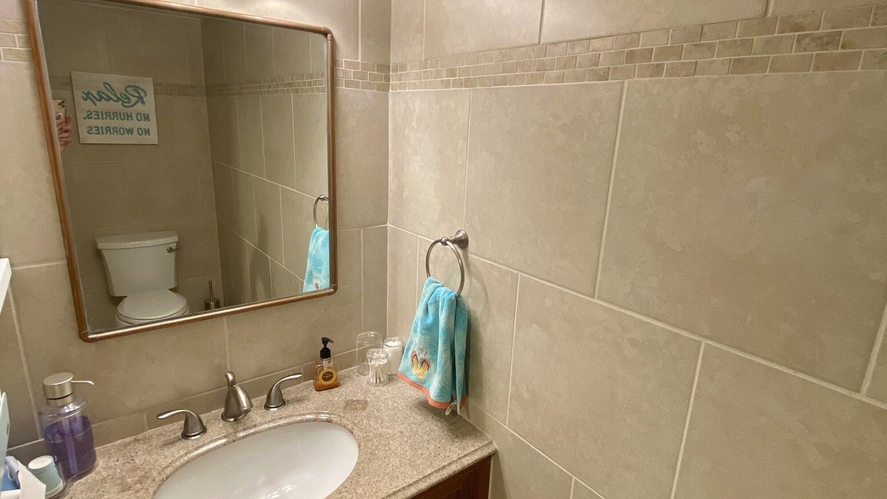 Photo of Bathroom in Sand Key
