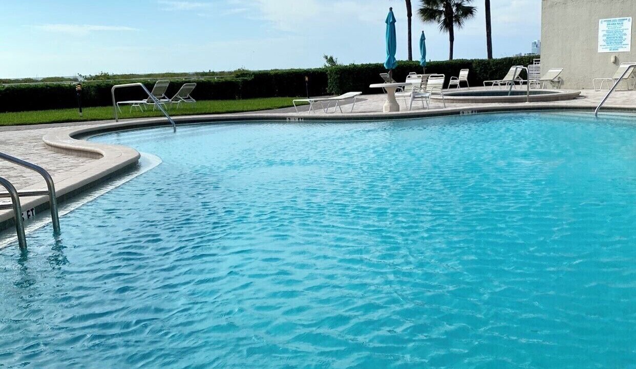 Photo of Outdoor in Sand Key
