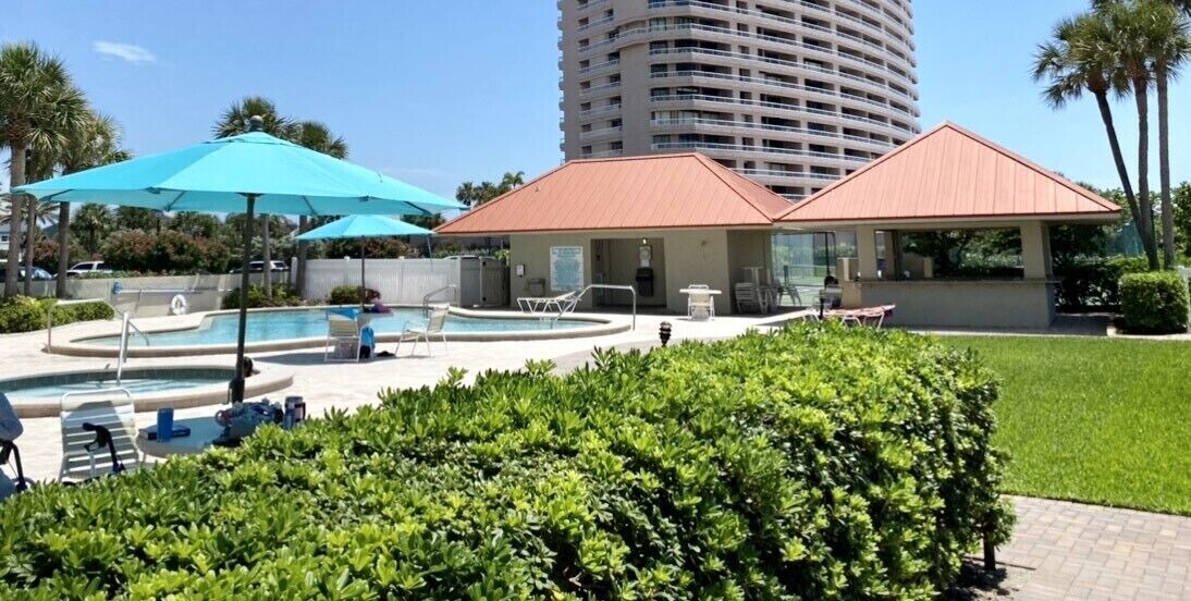 Photo of Outdoor in Sand Key
