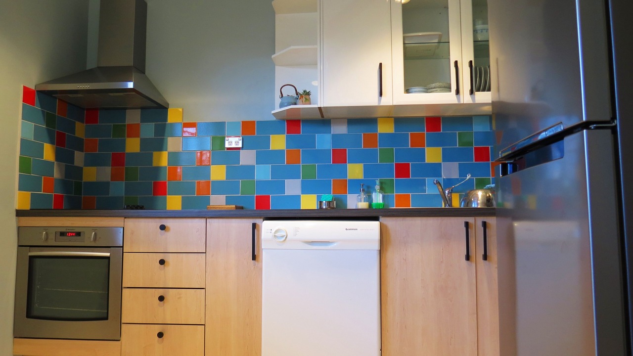 Photo of Kitchen in Wentworth Falls