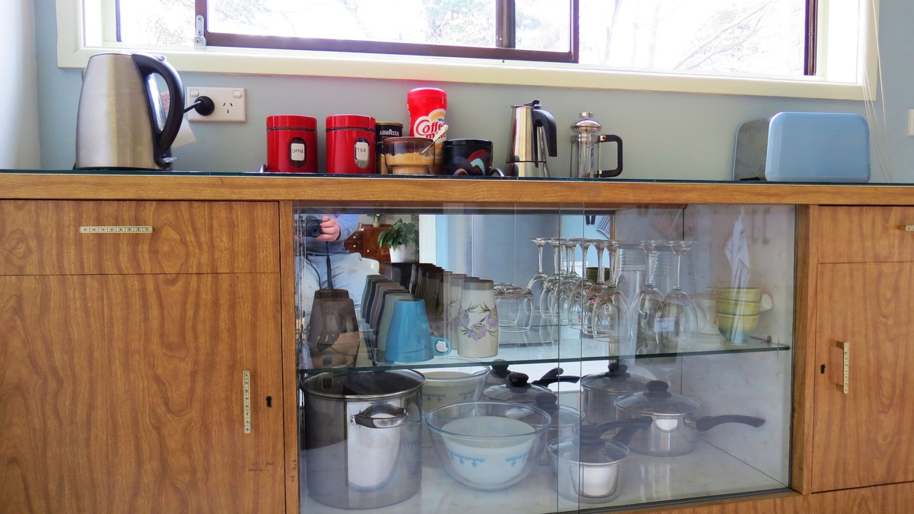 Photo of Kitchen in Wentworth Falls