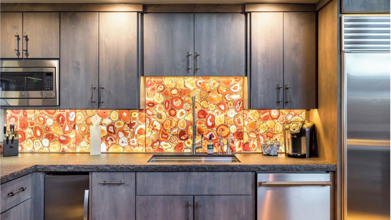 Photo of Kitchen in Stateline