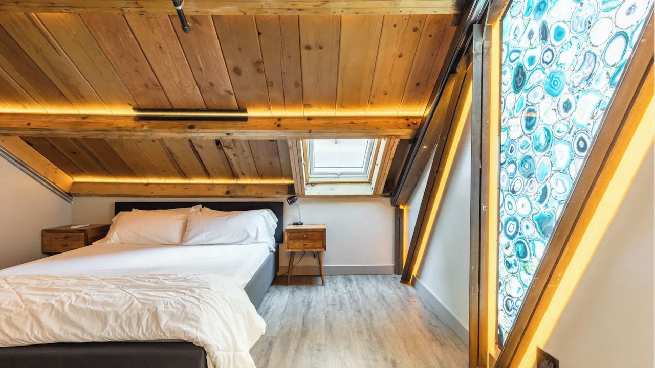 Photo of Bedroom in Stateline