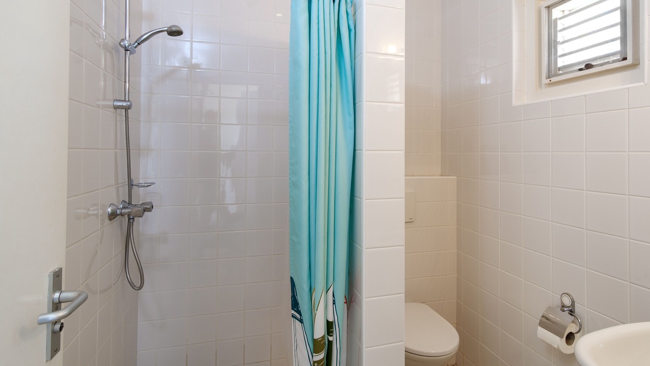 Photo of Bathroom in St. Marie
