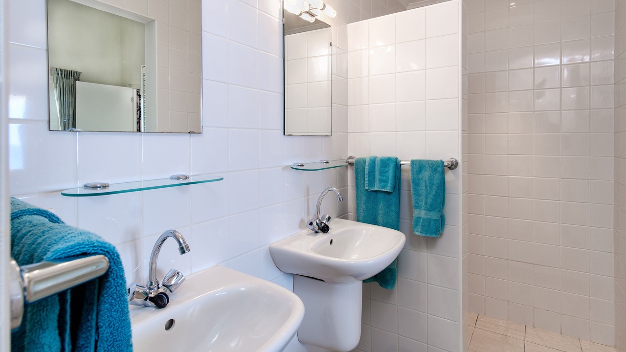 Photo of Bathroom in St. Marie