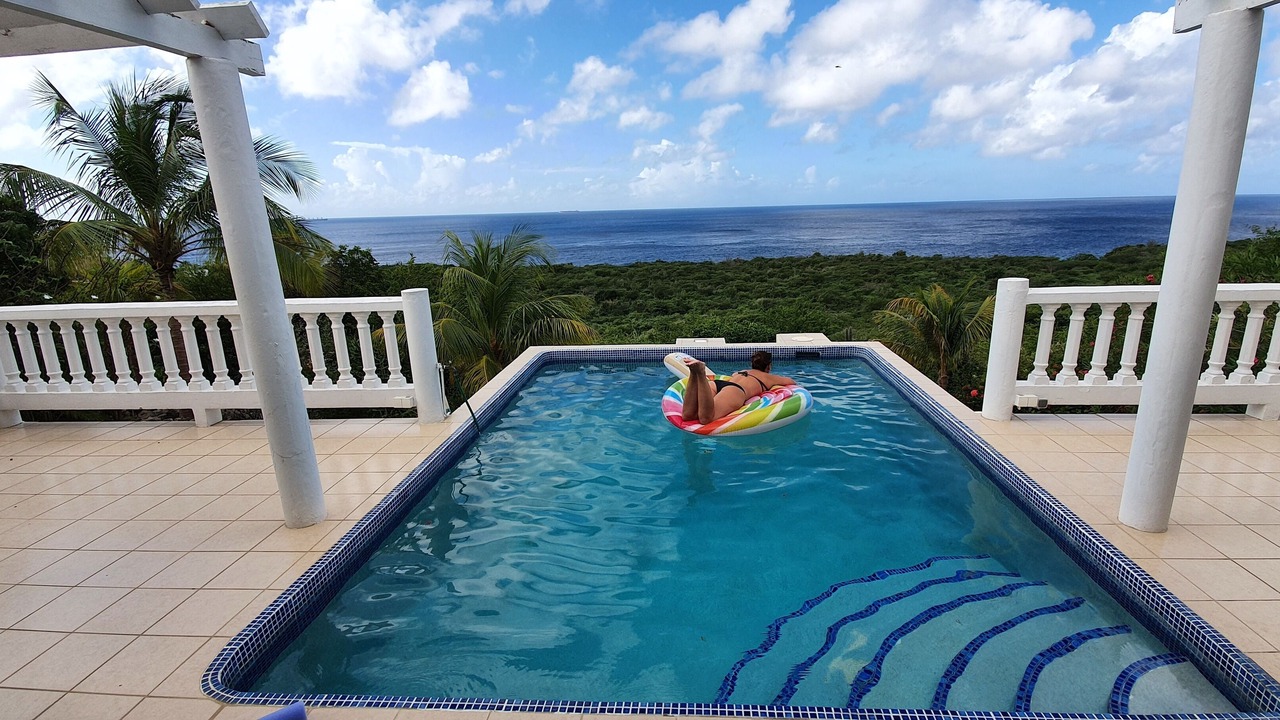 Photo of Outdoor in St. Marie