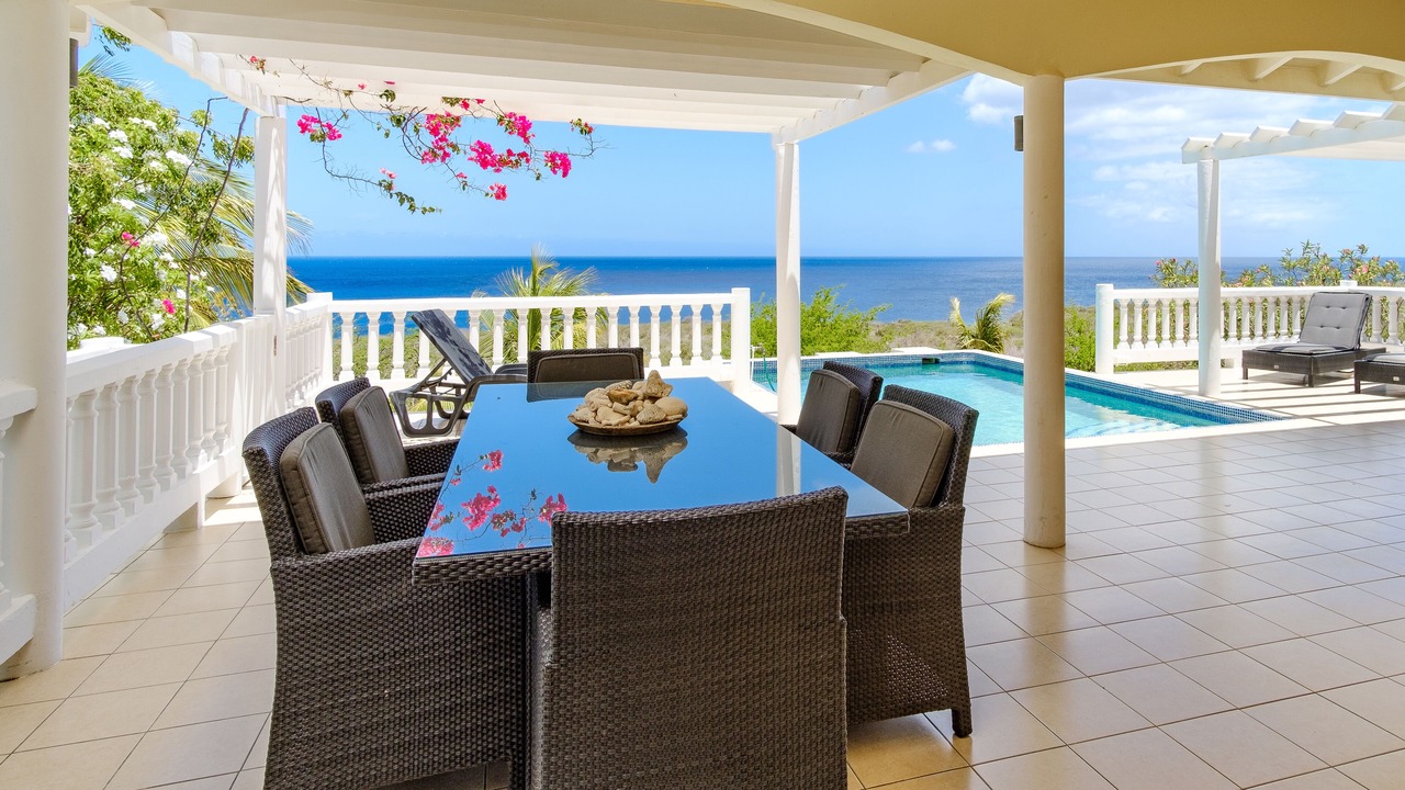 Photo of Outdoor in St. Marie