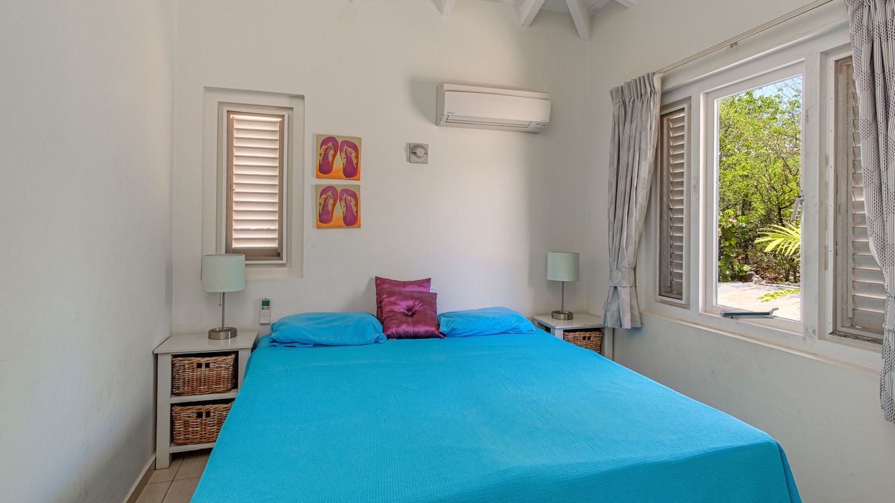 Photo of Bedroom in St. Marie
