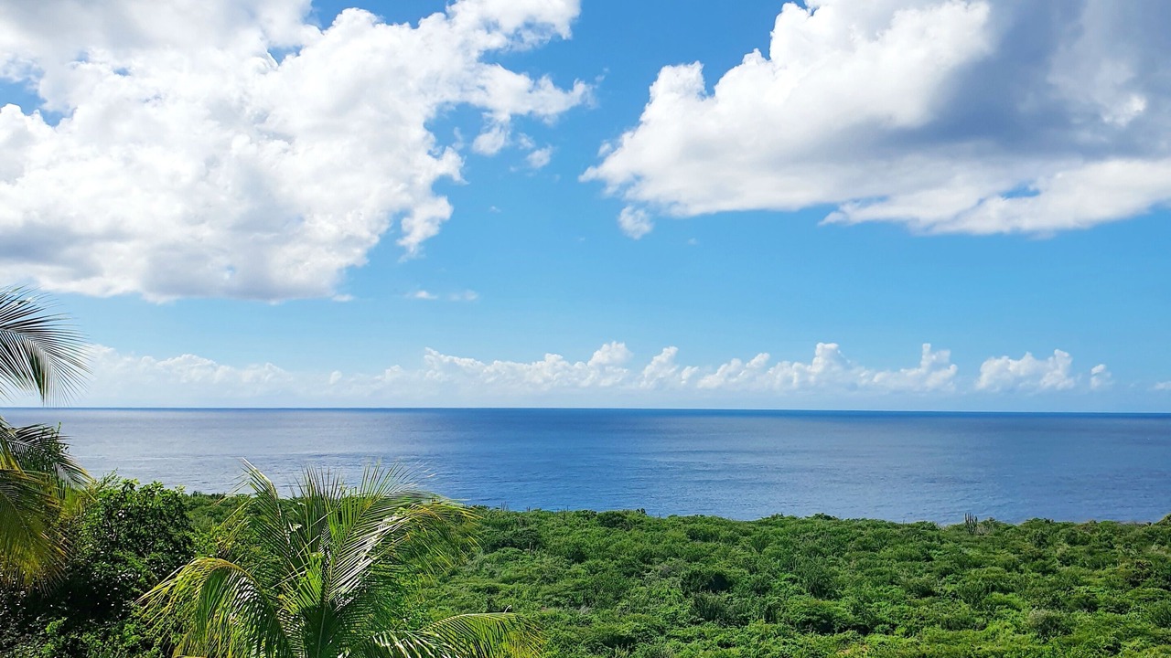 Photo of Outdoor in St. Marie