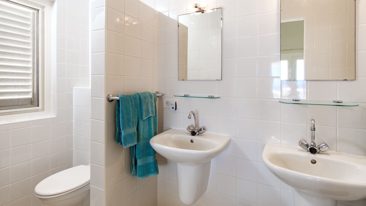 Photo of Bathroom in St. Marie