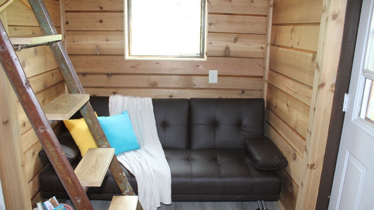 Photo of Livingroom in Gimli